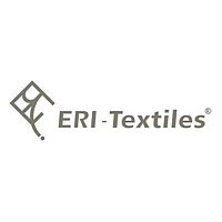 Eri Textiles Logo in grau