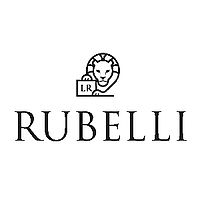 Logo Rubelli Tapeten