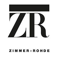 Logo Zimmer + Rohde Tapeten
