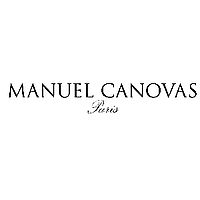 Logo Manuel Canovas Paris Tapeten