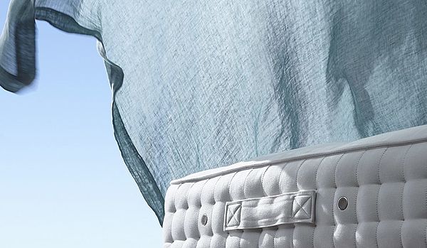 VISPRING Matratze für Bettgestelle bedstead traditional
