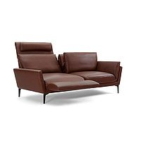 Relaxsofa mit verstellbaren Sitzflächen Eternity der BW