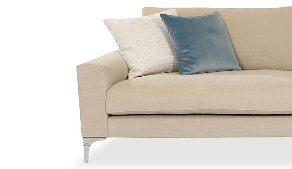 ipdesign Sofa-Armlehne Jon Edwards Austin in beige