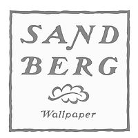 Logo Sandberg Tapeten