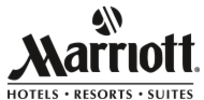 Logo von Marriott Hotels