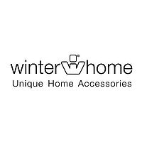 Winter Home Logo schwarz