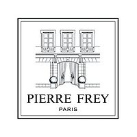 Logo Pierre Frey Tapete