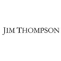 Logo Jim Thompson Tapeten