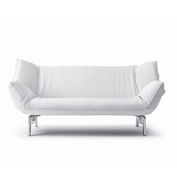 Leolux Tango Sofa in weiß