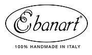 Logo Ebanart Möbel aus Italien