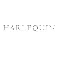 Logo Harlequin Tapeten