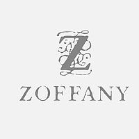 Logo Zoffany Tapeten