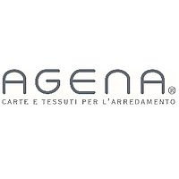 Logo Agena Tapete