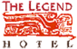 Serta Luxusbetten bei the legend hotel