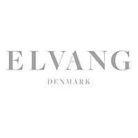 Elvang Logo grau