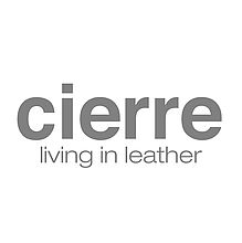 Logo von Cierre in grau