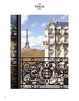 Paris, Blick auf den Eifelturm