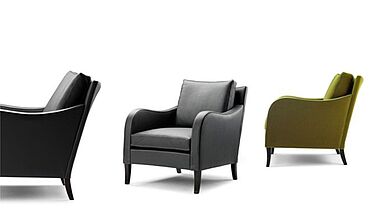 Bench furniture Munich Sessel zum Sonderpreis 