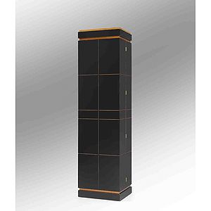 CD-Schrank, Barschrank, Schuhschrank, Wochenkommode, Säule und Kommode