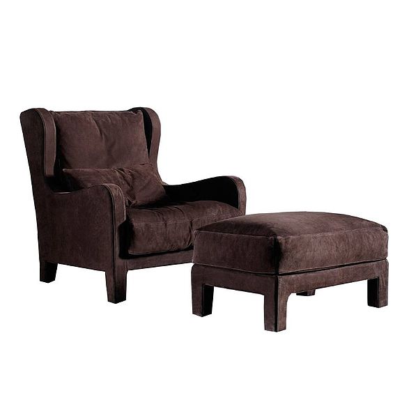 Meridiani - zeitgenössische Polstermöbel