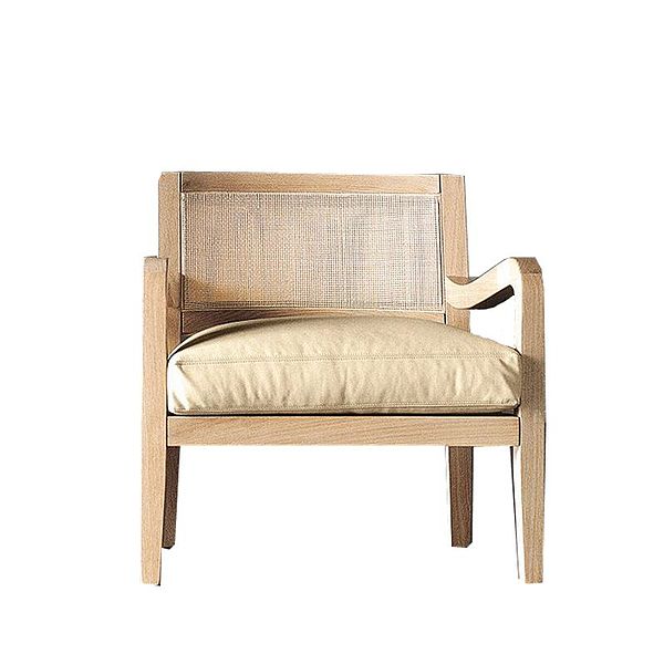 Meridiani - zeitgenössische Polstermöbel