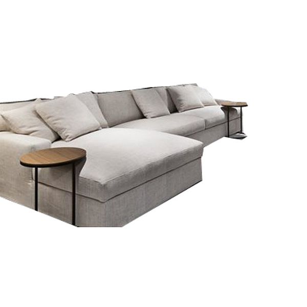 Meridiani - zeitgenössische Polstermöbel