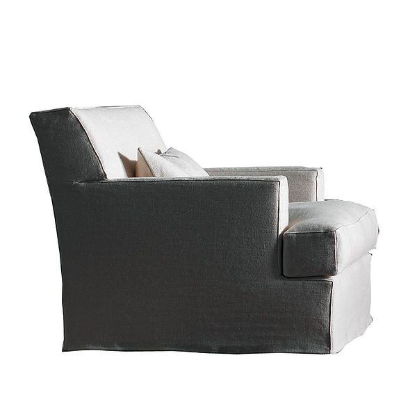 Meridiani - zeitgenössische Polstermöbel