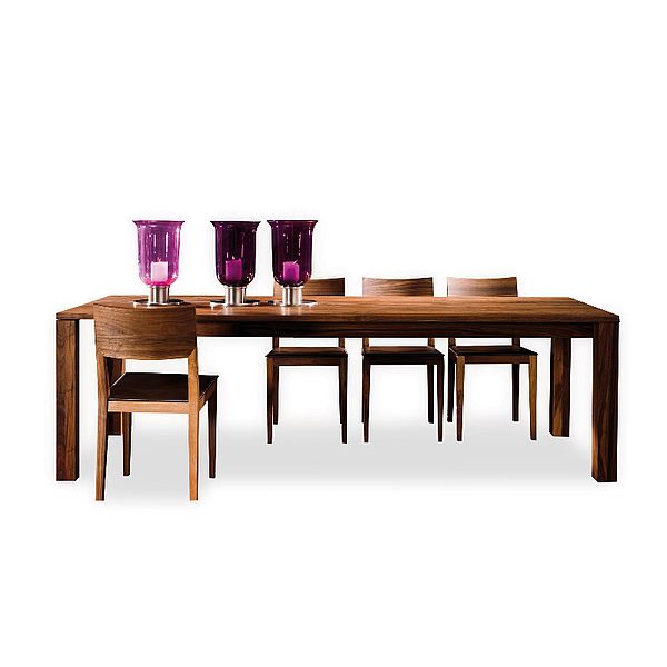 Form exclusiv - Designer Möbel aus Holz