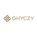 Logo von Ghyczy in gold