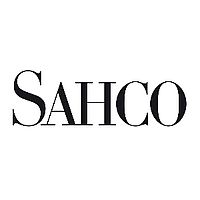 Logo Sahco Tapeten