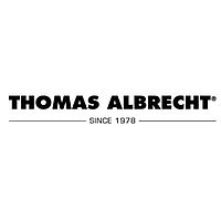 Thomas Albrecht Logo schwarz