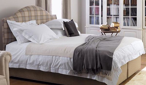 Boxspringbett Shetland von VISPRING