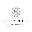 Logo von Somnus Boxspring-Betten in schwarz