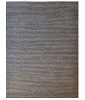 Domaniecki ganzer Teppich 40699 in schwarz-grau-weiß