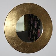 IM Marianeschi Leistenspiegel 30422 Rahmen in Gold 