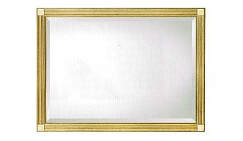 IM Marianeschi Leistenspiegel 5017/1 Rahmen in gold