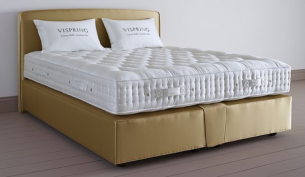 Boxspringbett Tiara superb von VI Spring