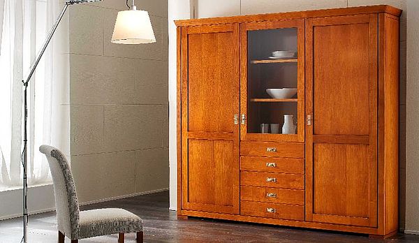 Ebanart Schrank Magneta 1043 C Kirschbaum