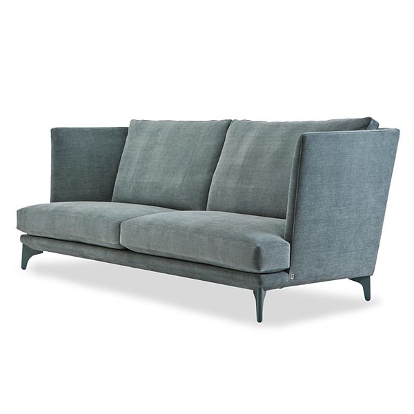 BW Sofa Polo Lounge in graugrün
