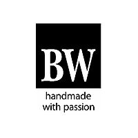 Logo BW - Bielefelder Werkstätten made with passion