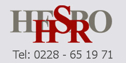 HSR Hesbo Logo
