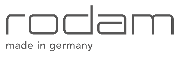 Logo von Rodam 