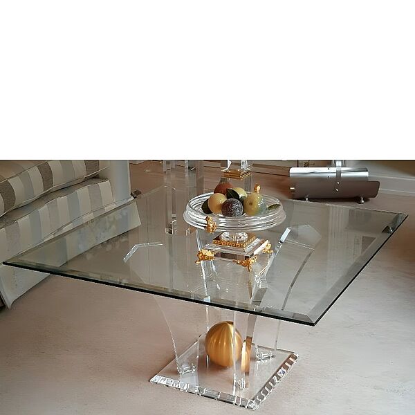 Casarte Acryl Couchtisch 