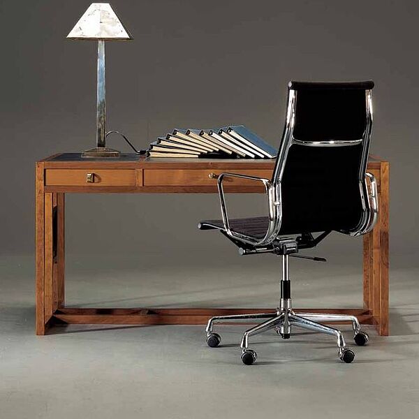 Schreibtisch ALBERTINA von Form Exclusiv 