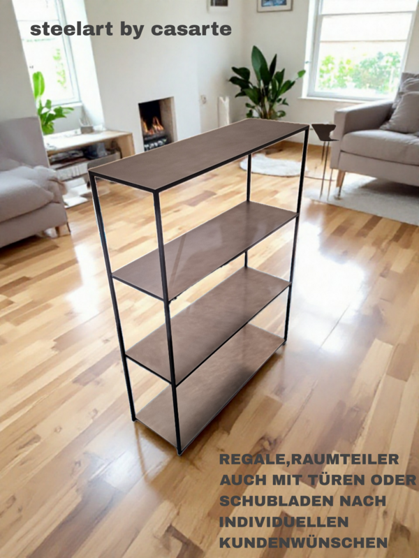 Casarte Steelart