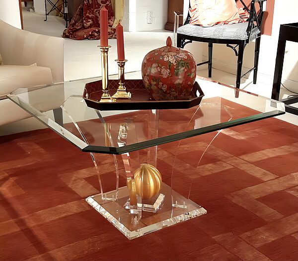 Couchtisch Lotus von Casarte