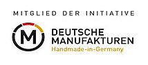 Logo von deutsche Manufakturen