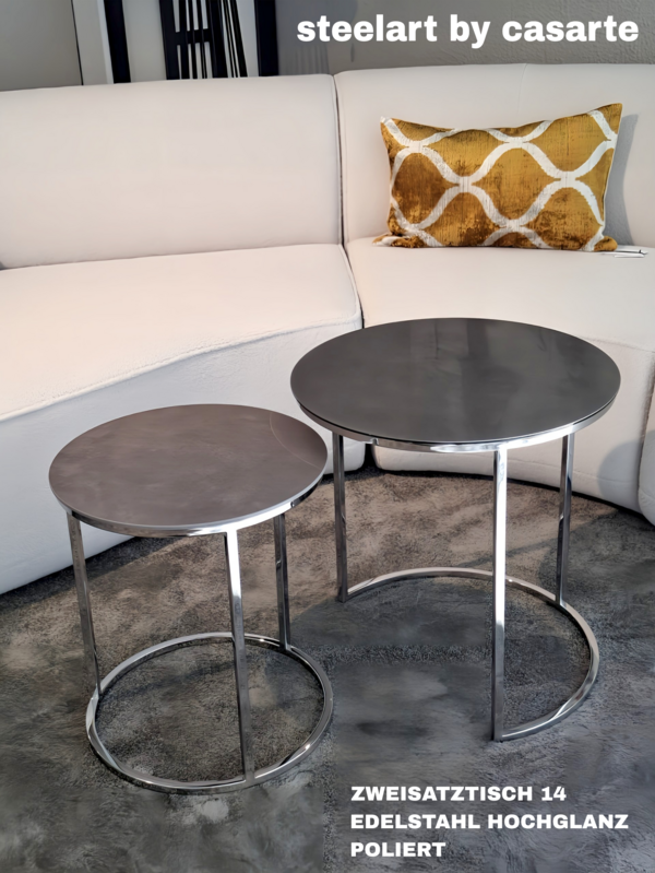 Casarte Steelart
