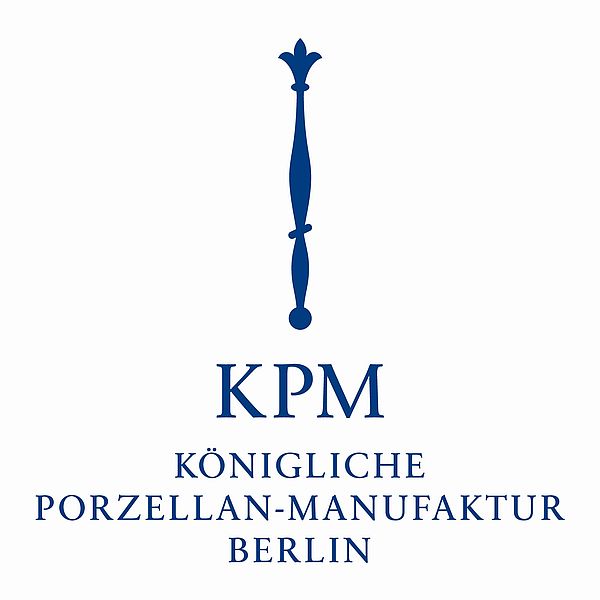 Logo KPM Berlin