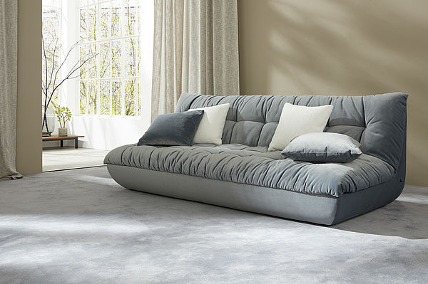 Soulmate Sofa von Ip design 